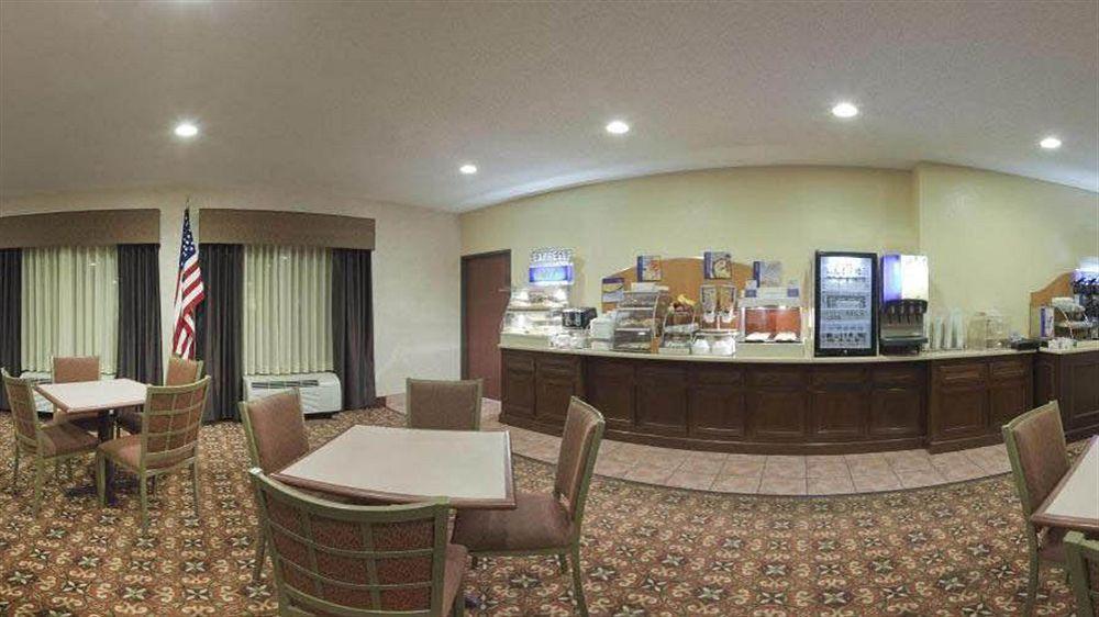 Seasons Inn & Suites Highland Exteriér fotografie